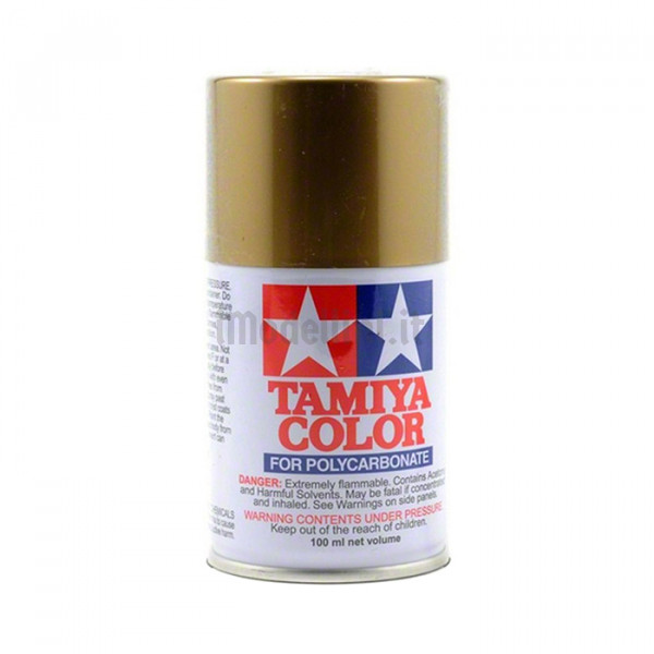 TAMIYA 85035-A00 85035 TS-35 - Vernice spray per modellismo, 100 ml, colore