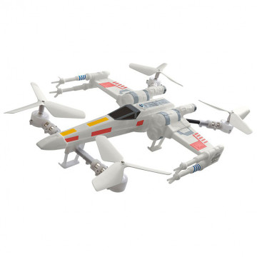 Star Wars X-Wing Fighter RC Advent Calendar