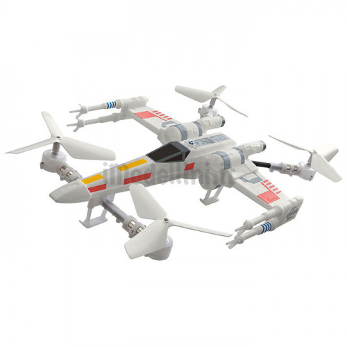 Star Wars X-Wing Fighter RC Advent Calendar