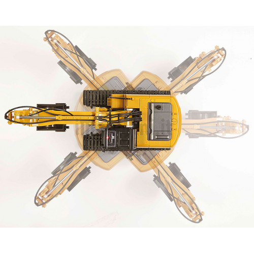 Escavatore Digger 2.0 Escavatore Digger 2.0