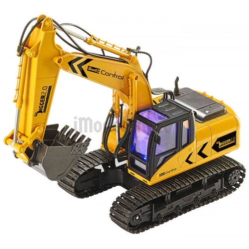 Escavatore Digger 2.0 Escavatore Digger 2.0