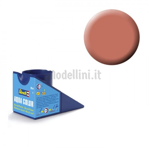 Vernice Acrilica Revell Aqua Color Bronze Metallic