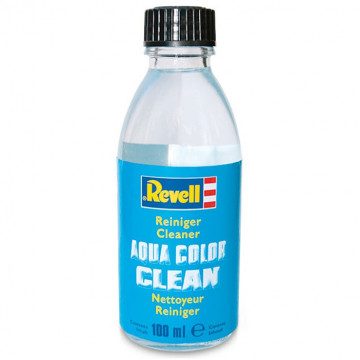 Detergente Pulitore Aqua Color Clean 100ml