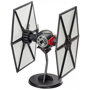 Star Wars First Order Special Forces Tie Fighter 1:35