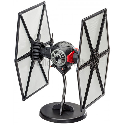 Star Wars First Order Special Forces Tie Fighter 1:35
