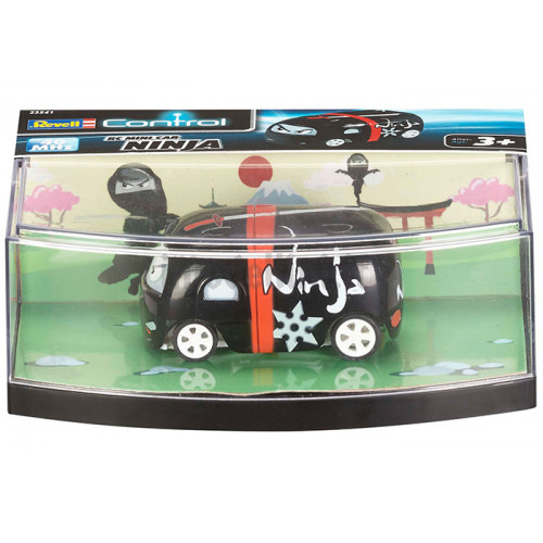 Mini RC Car Ninja