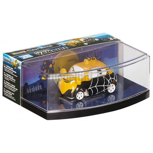 Mini RC Car Vampire