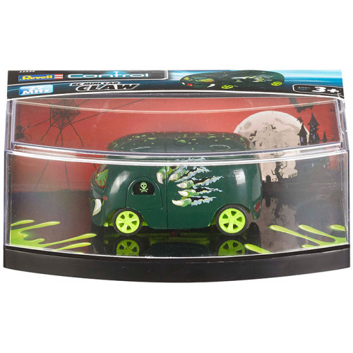 Mini RC Car Claw