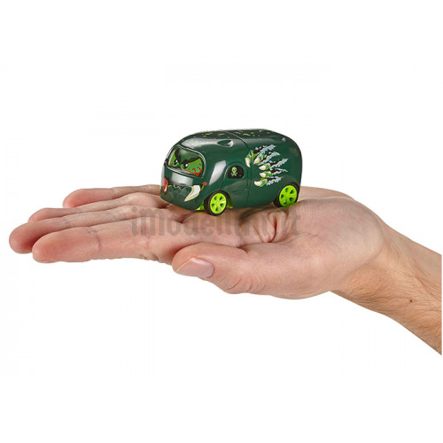 Mini RC Car Claw