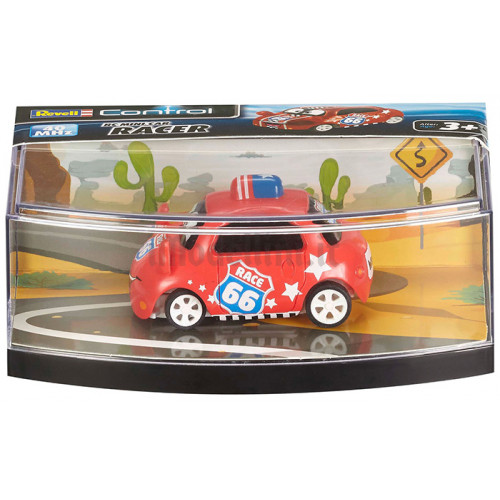 Mini RC Car Racer