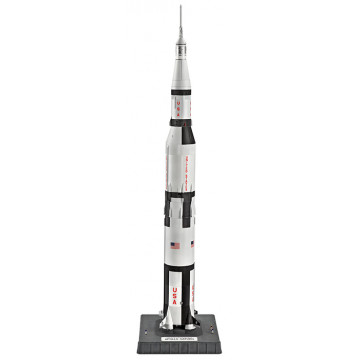 Apollo Saturn V 1:144