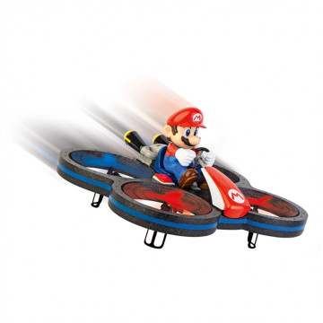 Quadricottero RC Nintendo Mario-Copter