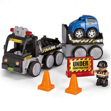 RC Junior Camion da Trasporto