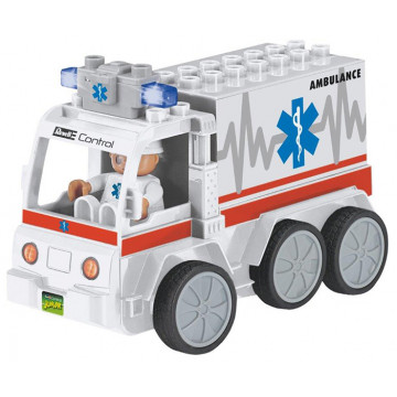 RC Junior Ambulanza