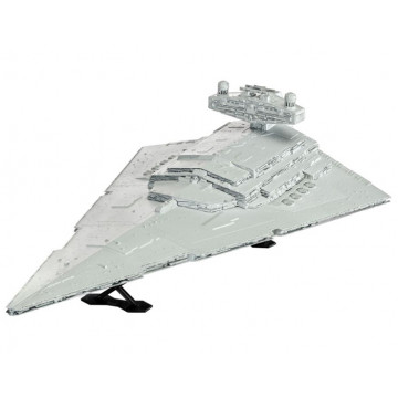 Star Wars Imperial Star Destroyer 1:2700
