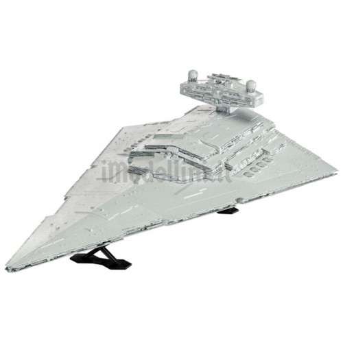 Star Wars Imperial Star Destroyer 1:2700