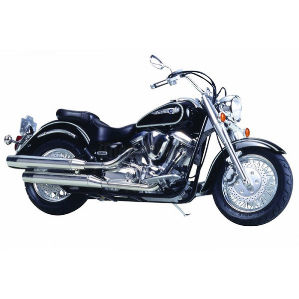 Yamaha road star 125 cheap