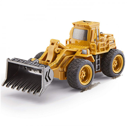 Mini RC Excavator