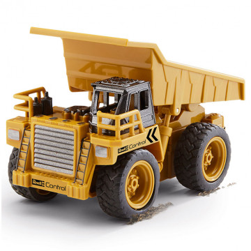 Mini RC Dump Truck