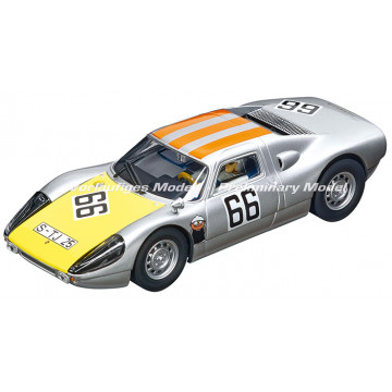 Porsche 904 Carrera GTS n.66
