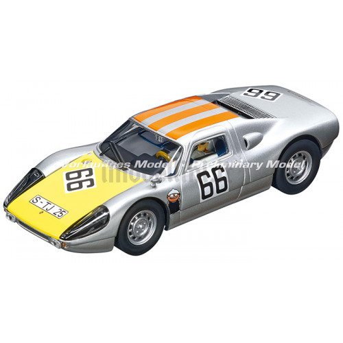 Porsche 904 Carrera GTS n.66