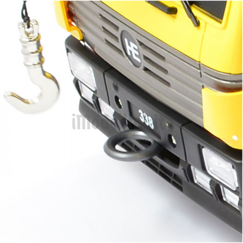 Crane Camion Construction Series RC Radioguidé 0712C Hobby Engine