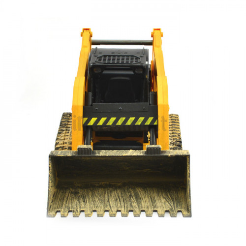 Premium Label Digital RC Track Loader 2.4Ghz