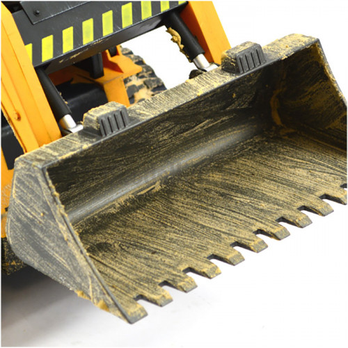 Premium Label Digital RC Track Loader 2.4Ghz