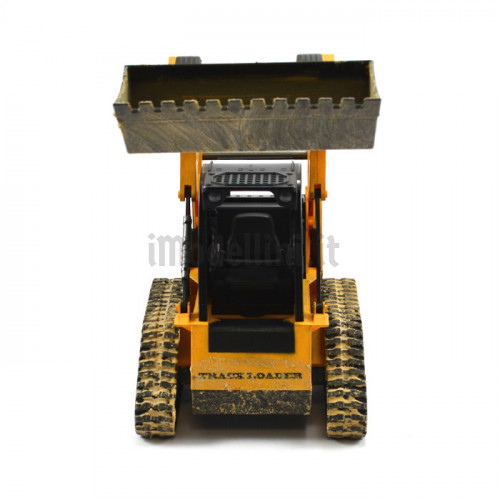 Premium Label Digital RC Track Loader 2.4Ghz