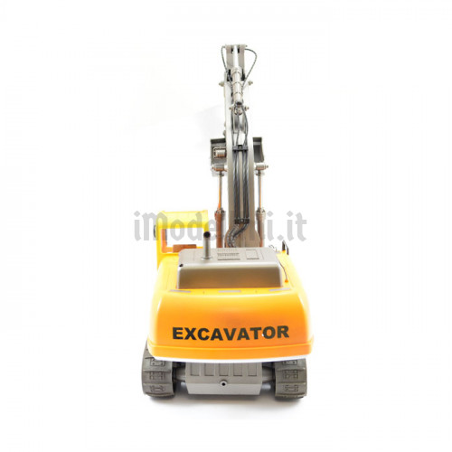 Full-Function RC Excavator 2.4Ghz