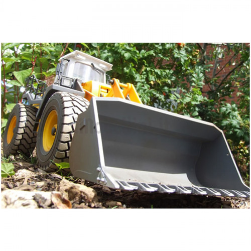 Full-Function RC Wheeled Loader 2.4Ghz