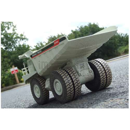 Full-Function RC Mining Truck 2.4Ghz