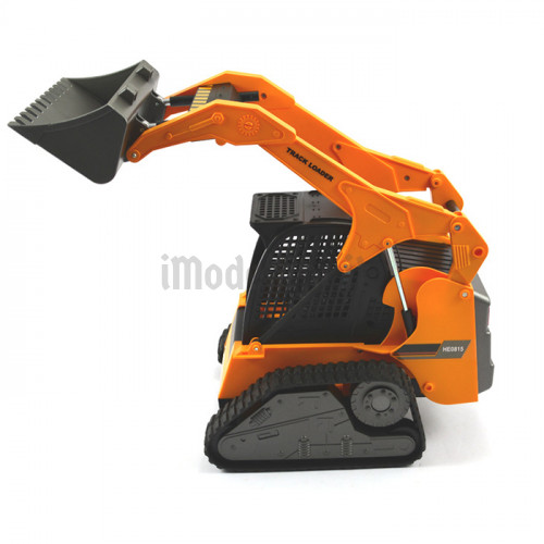 Full-Function RC Track Loader 2.4Ghz