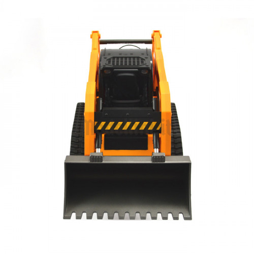 Full-Function RC Track Loader 2.4Ghz