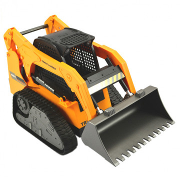 Full-Function RC Track Loader 2.4Ghz