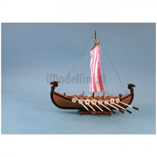 New Viking 1:75