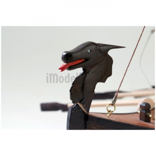 New Viking 1:75