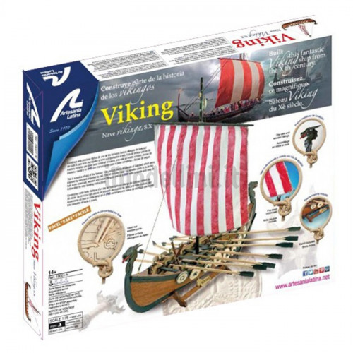 New Viking 1:75