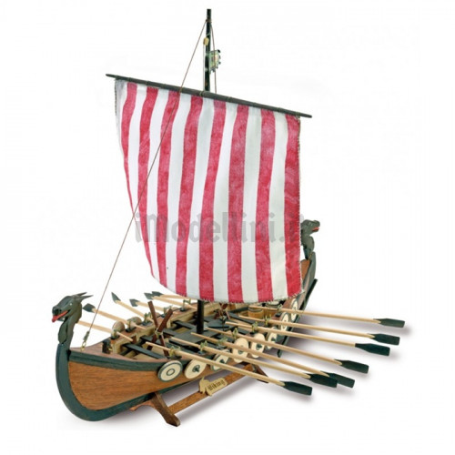 New Viking 1:75