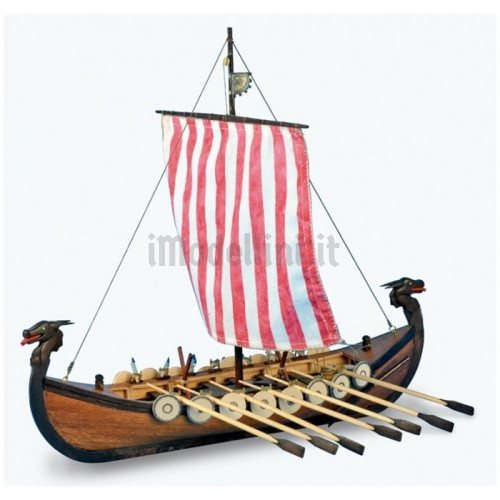 New Viking 1:75