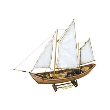 French Doris Saint Malo 1:20