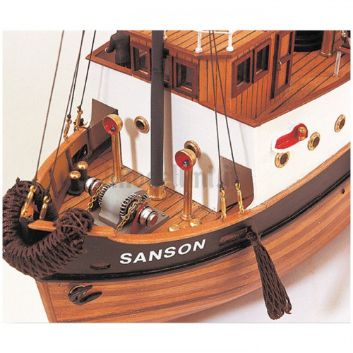 Sanson 1:50