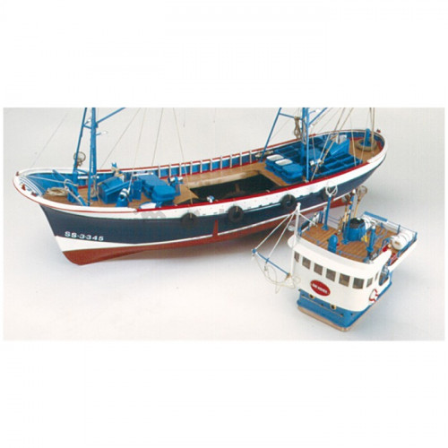 Marina II 1:50