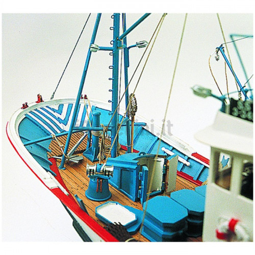 Marina II 1:50