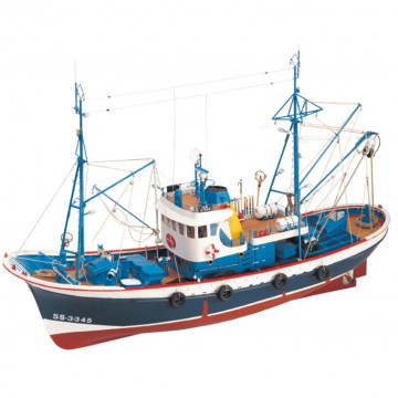 Marina II 1:50