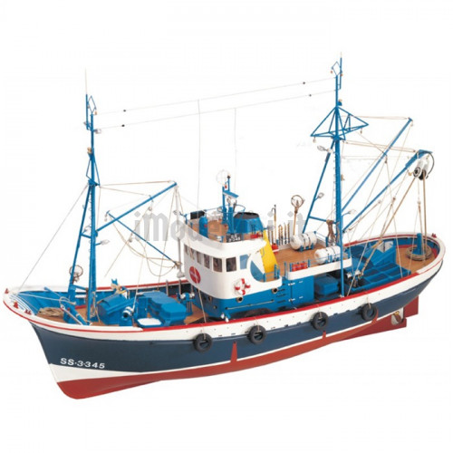 Marina II 1:50