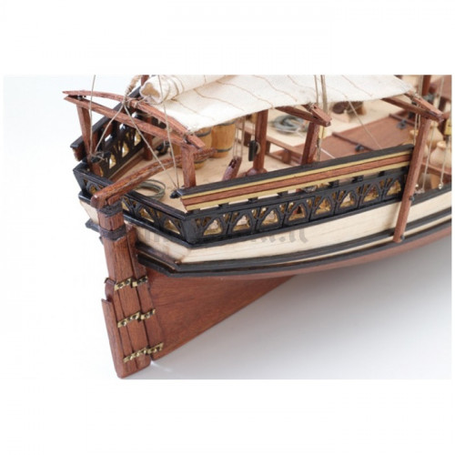 Sultan Arab Dhow 1:85