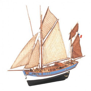 Marie Jeanne 1:50