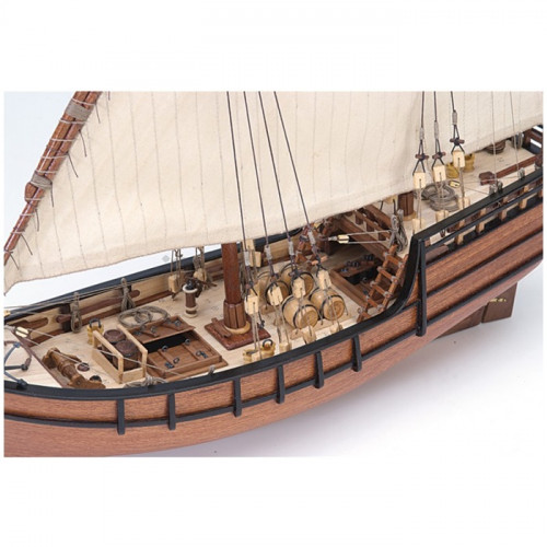 Caravella Niña 1:65