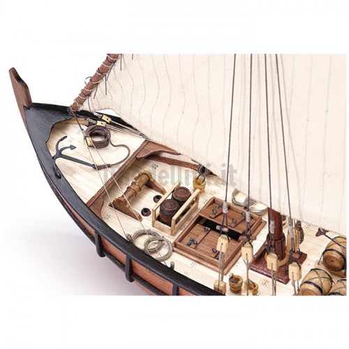 Caravella Niña 1:65